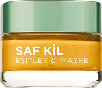 Saf Kil Maske Esitleyici JAR